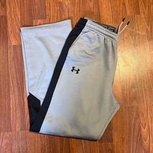 Under Armour ColdGear Men's Loose Fit Pants Sweatpants Size Large